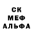 Псилоцибиновые грибы Magic Shrooms don'tcry BB